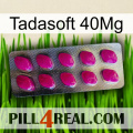 Tadasoft 40Mg 09